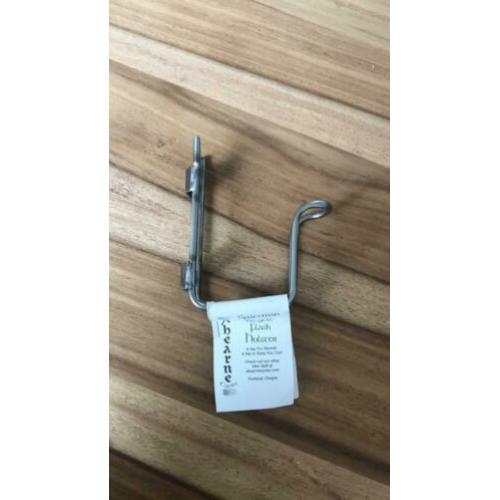 Ahearne spaceman flask holster cage Surly Salsa Kona