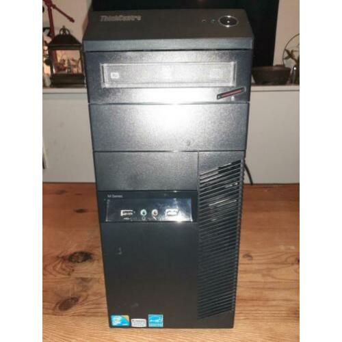 Lenovo thinkcentre M90P
