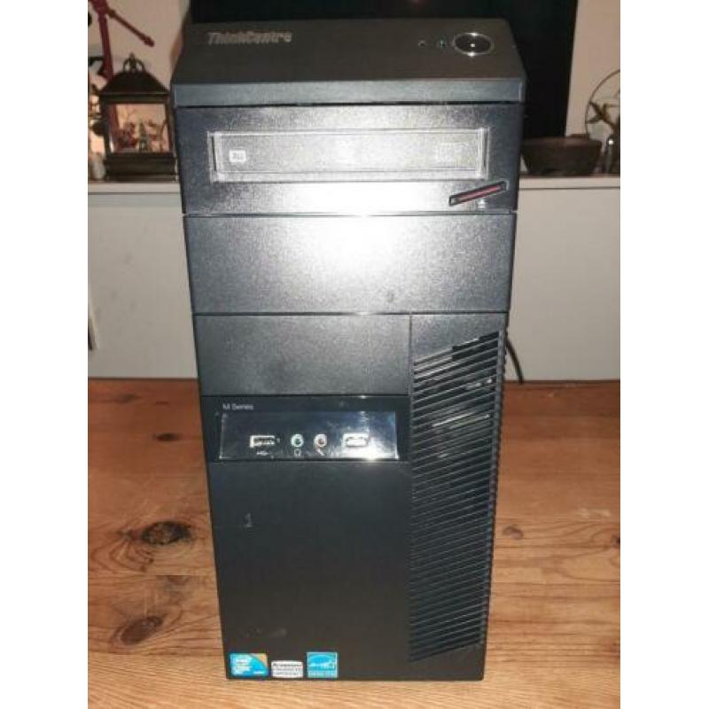 Lenovo thinkcentre M90P
