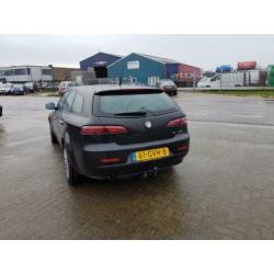 Alfa Romeo 159 Sportwagon 1.9 JTD