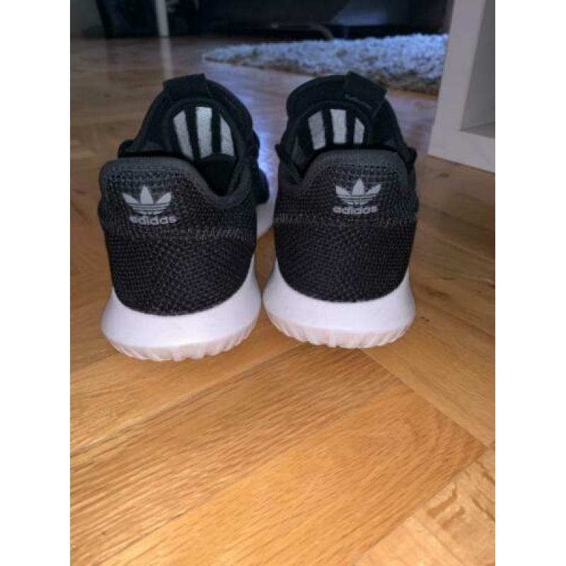 Adidas sneakers dames zwart maat 39