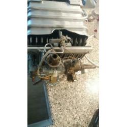 Vaillant atmo MAG geiser/geyser