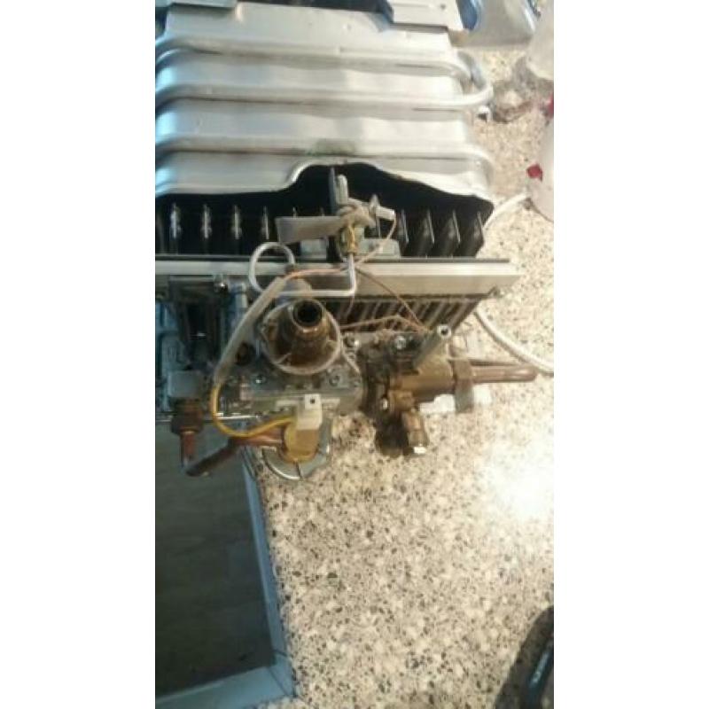 Vaillant atmo MAG geiser/geyser