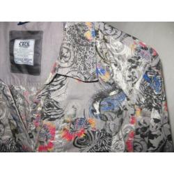 Cecil blouse/tuniek, maat XXL