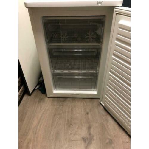 Zanussi tafelmodel vriezer