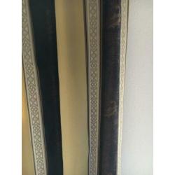 Overgordijnen