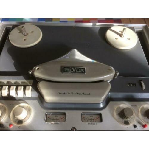 Revox G36