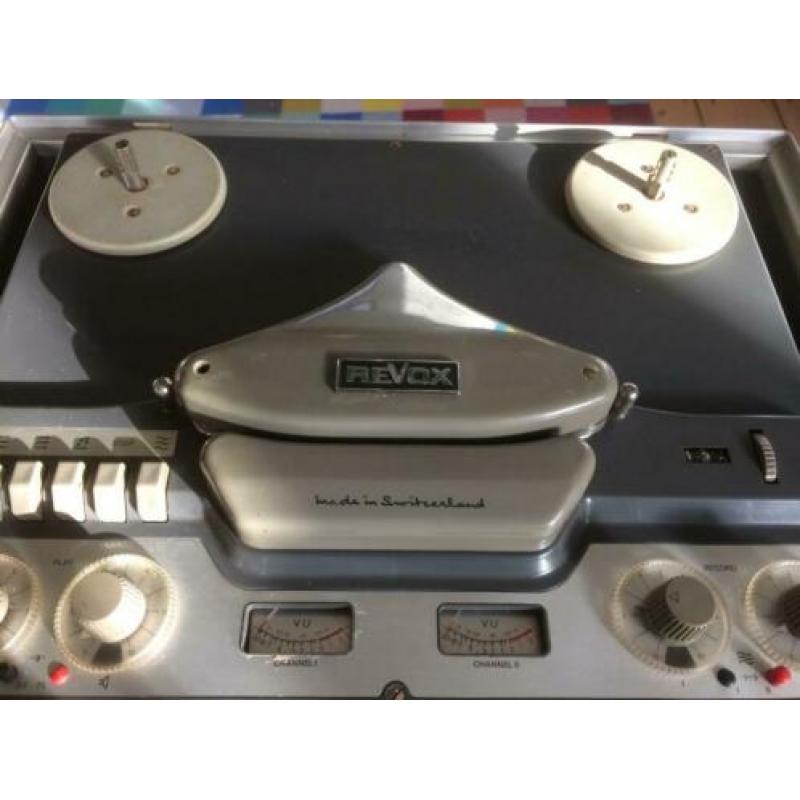 Revox G36