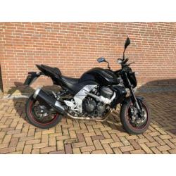 Kawasaki Z750 ABS 2009
