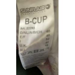 Sunflair badpak 44/46