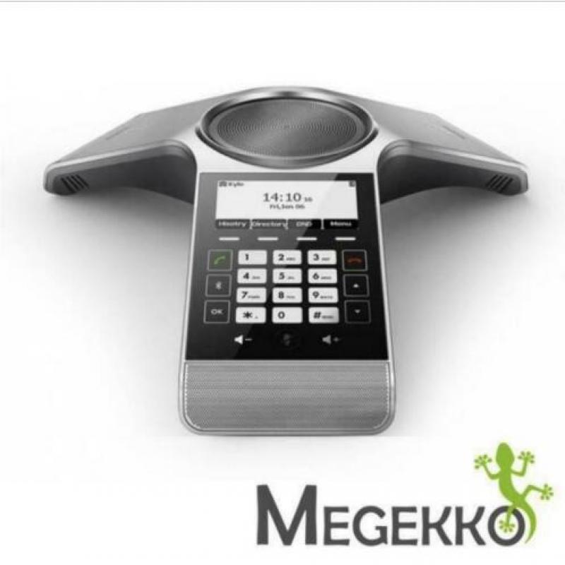 Yealink CP920 IP conferentietelefoon (nieuw 339 euro)