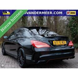 Mercedes CLA 45 AMG 4MATIC 360PK! KANON! PANORAMADAK/BI-XENO
