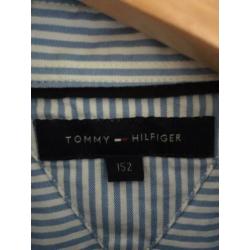 Tommy hilfiger bloesjes maat 140 en 152
