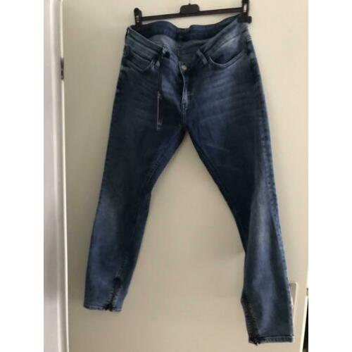 Penn & ink NY jeans nieuw
