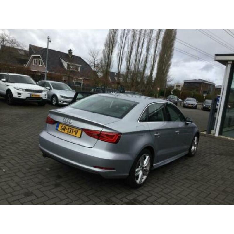 Audi A3 LIMOUSINE 1.6 TDI 81KW PROLINE+ (bj 2015)