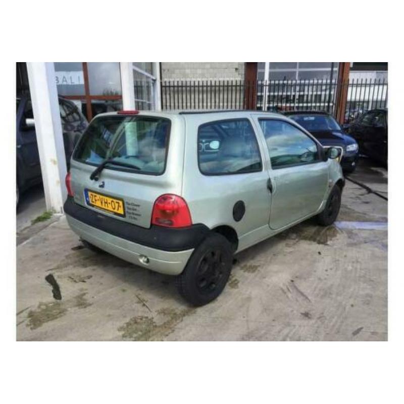 Renault Twingo 1.2 Initiale