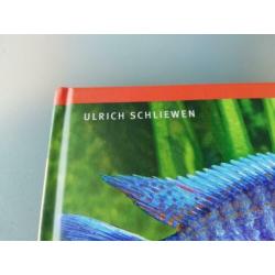 "Aquarium houden" Ulrich Schliewen