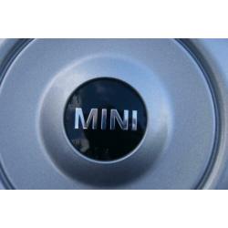 Wieldop Mini Cooper 15 inch