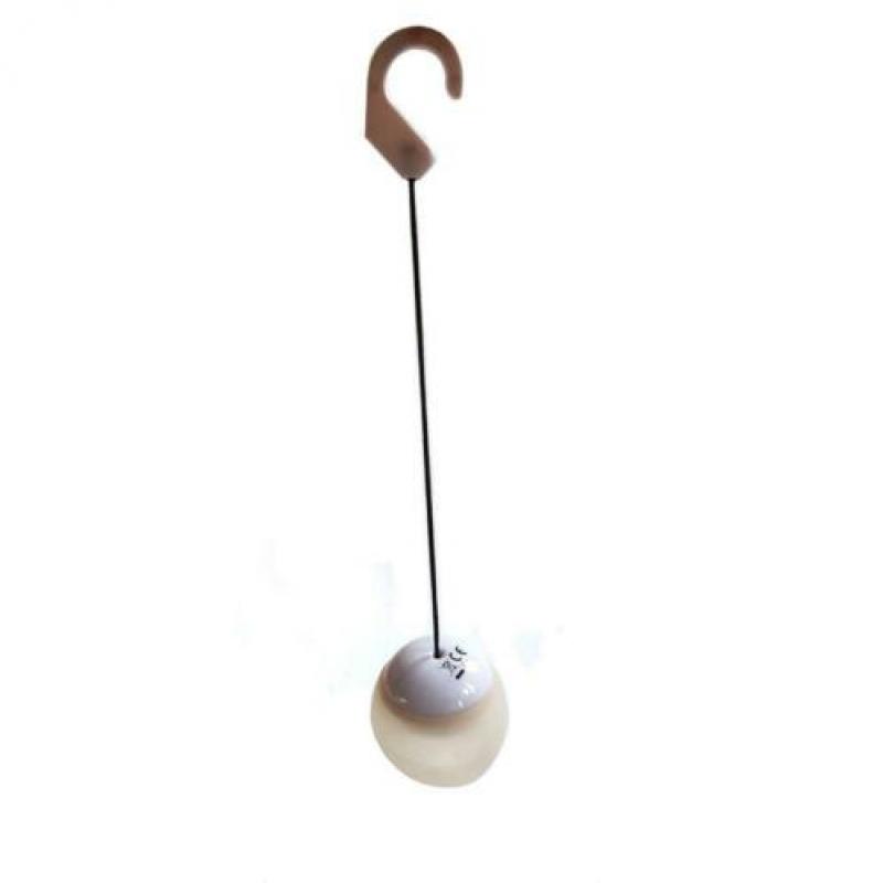 nachtlampje .... babykamer lamp - rubber