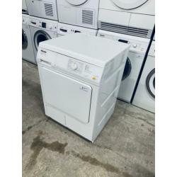 Miele softcare condensdroger inclusief garantie&bezorging