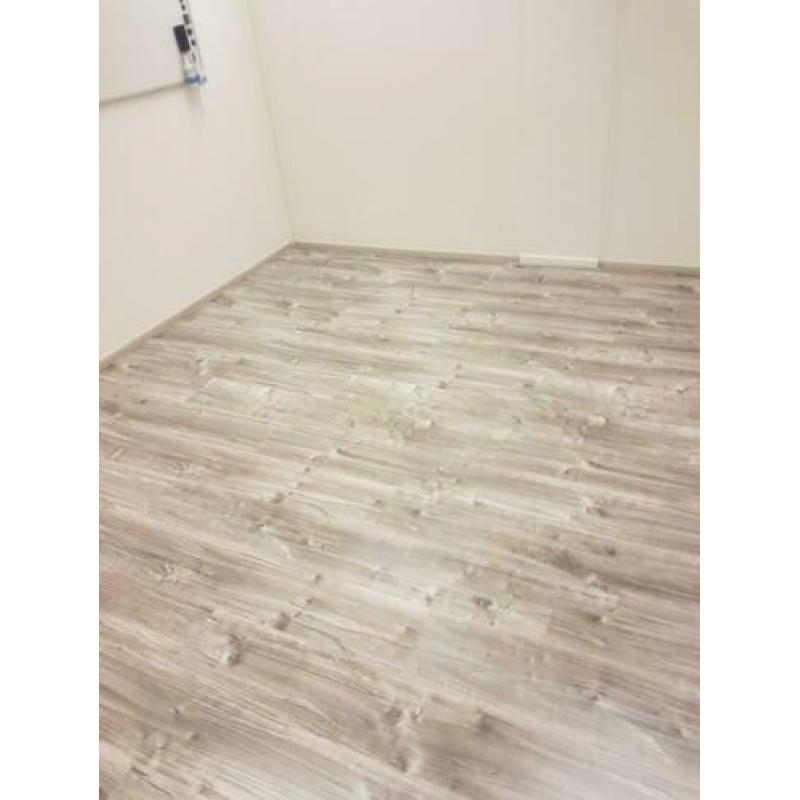 Alle soorten laminaat legger, visgraat, pvc, schilder, behan