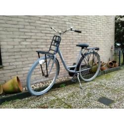 Prima stadsfiets / stationsfiets