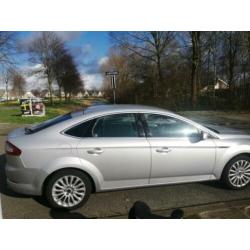 Ford Mondeo S Edition 2.0 ecoboost Titanium 176KW Powershift