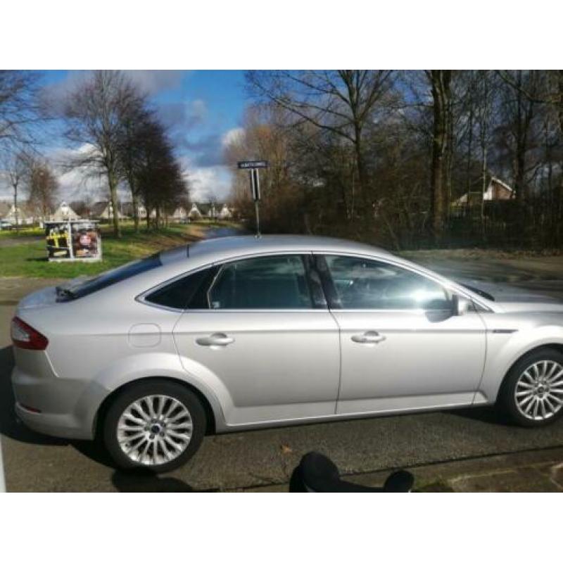 Ford Mondeo S Edition 2.0 ecoboost Titanium 176KW Powershift