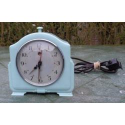 Engelse vintage klok