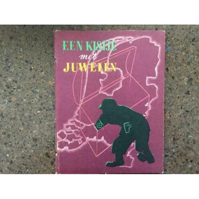 Diverse kinder lees- prentenboeken