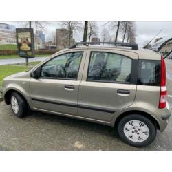 Fiat Panda 1.2 Euro3 2007 Beige