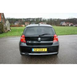 BMW 1-serie 116i High Executive AIRCO / NAVI / STOELVERW / X