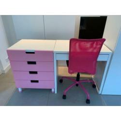 IKEA Stuva en Besta meubels I in goede staat I kinderkamer