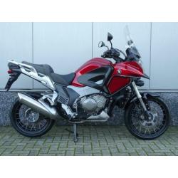 Honda VFR 1200 X CROSSTOURER C-ABS (bj 2014)