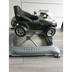 Loopwagen (auto)
