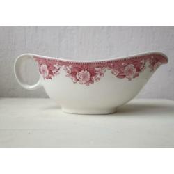 Heel mooi gaaf sauskommetje, juskom, saucière Villeroy&Boch