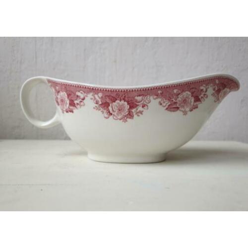 Heel mooi gaaf sauskommetje, juskom, saucière Villeroy&Boch