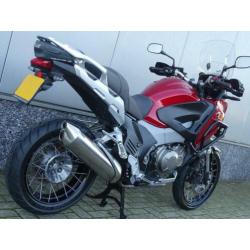 Honda VFR 1200 X CROSSTOURER C-ABS (bj 2014)