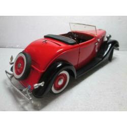 ford v8 cabrio
