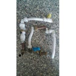 Vaillant atmo MAG geiser/geyser