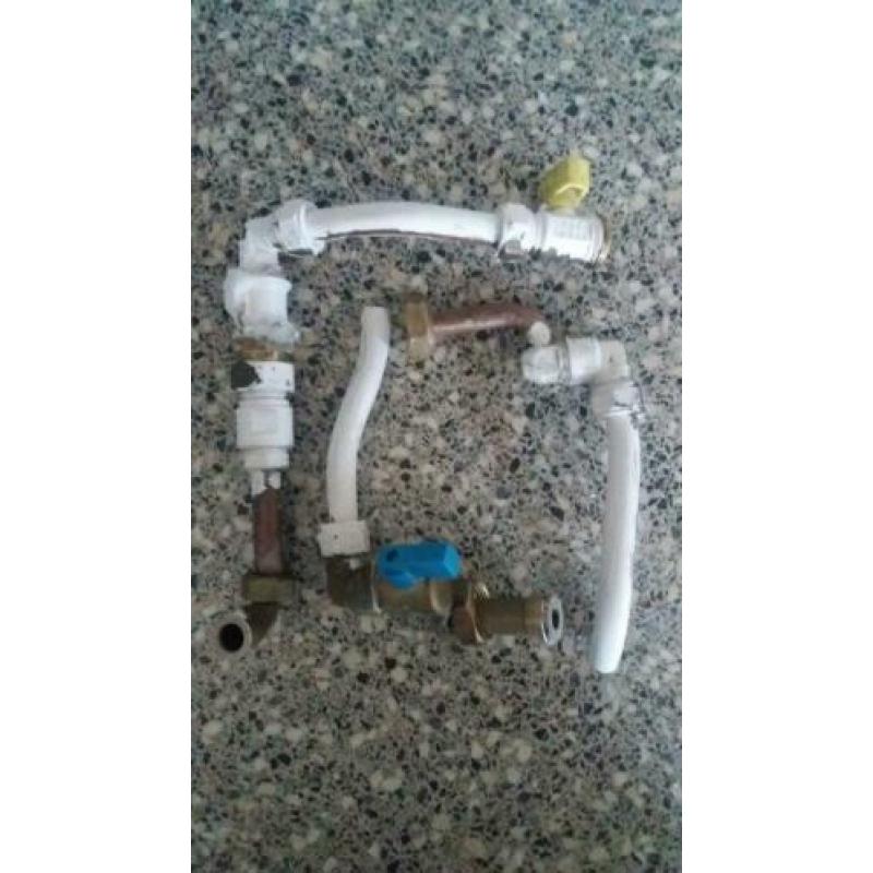 Vaillant atmo MAG geiser/geyser