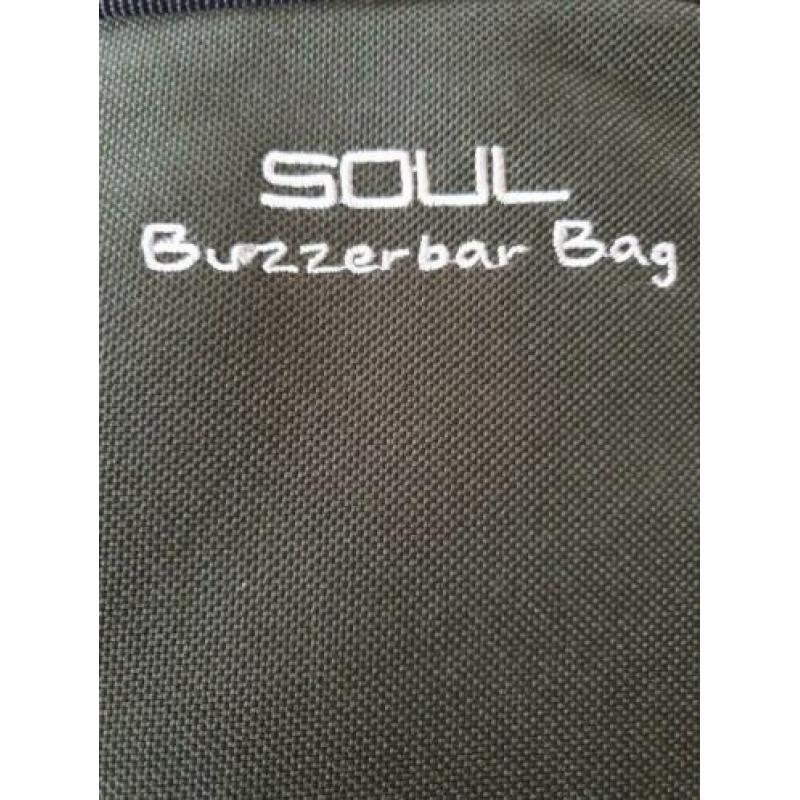 Te koop buzzerbar bag Soul