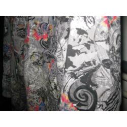 Cecil blouse/tuniek, maat XXL