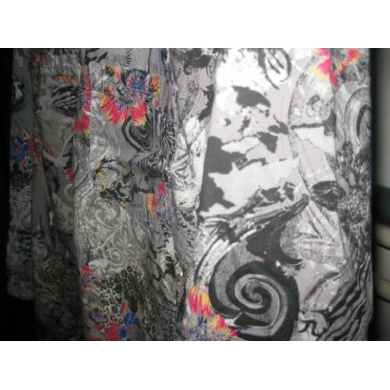 Cecil blouse/tuniek, maat XXL