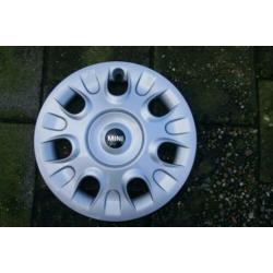 Wieldop Mini Cooper 15 inch