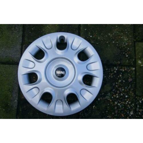 Wieldop Mini Cooper 15 inch