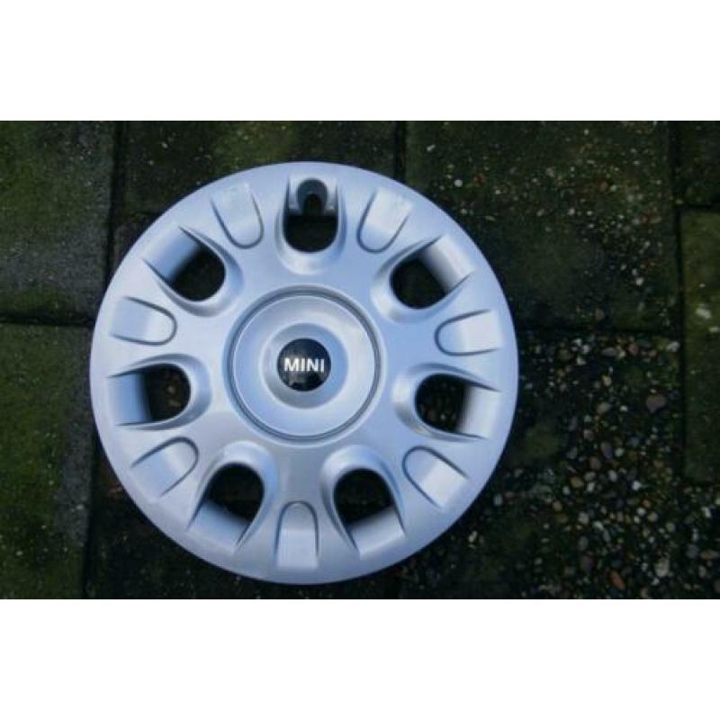 Wieldop Mini Cooper 15 inch