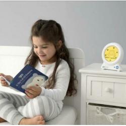 Ollie de uil gro clock