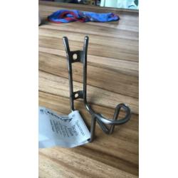 Ahearne spaceman flask holster cage Surly Salsa Kona