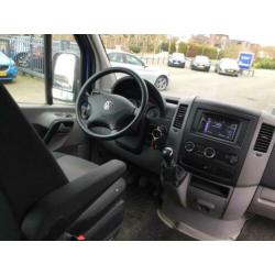 Volkswagen Crafter 2.0 TDI 80KW DUBCAB L2 COMFORT (bj 2013)